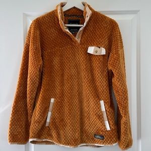 Simply Southern Sherpa Pullover